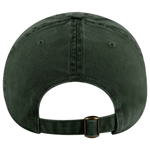 Cheesehead Embroidered Dad Hat